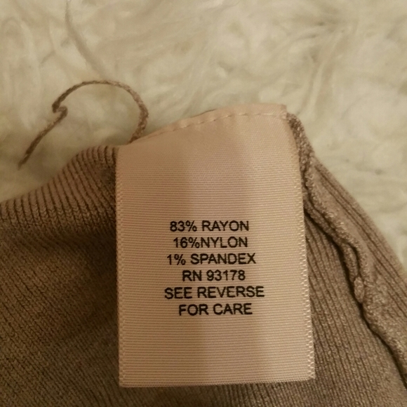 Philosophy sweater M - Picture 6 of 8